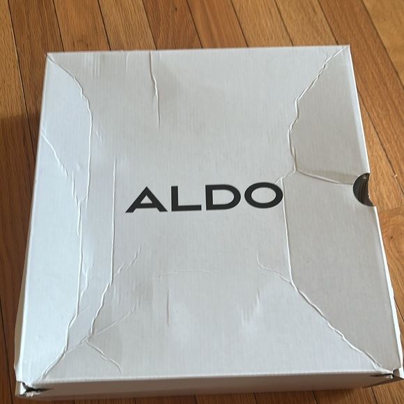 NWBox Aldo Madyson Wedges - Picture 13 of 15